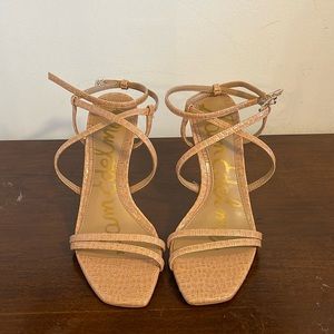 Sam Edelman Heels